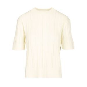 Filippa K Women Braid Knit T-Shirt